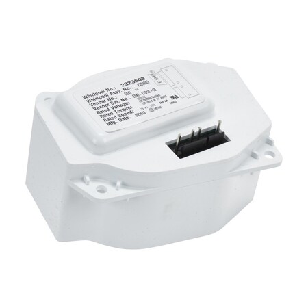 Whirlpool WP2323603 Whirlpool Refrigerator Motor WP2323603